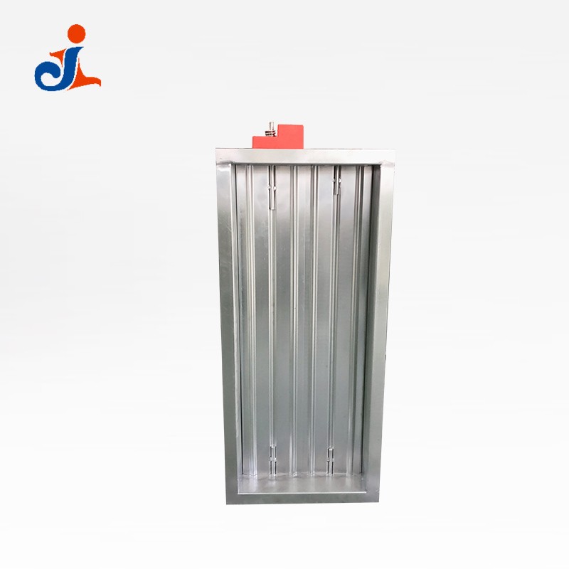 電動調節閥的使用需求